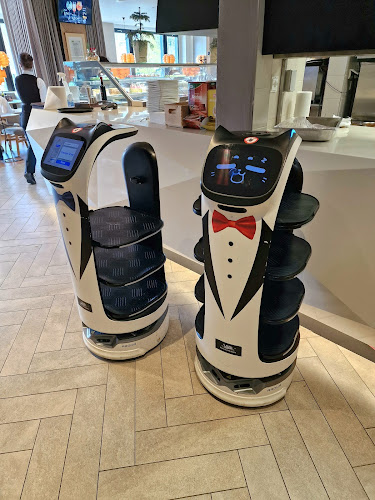 Cesta svobode 10, 4260 Bled