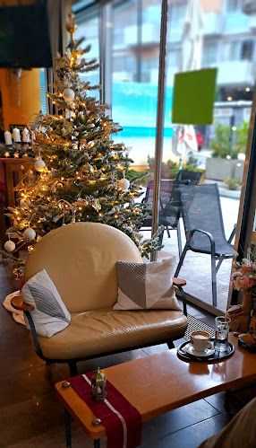 Terra bar, gostinstvo, Kristjan Krivec s.p.