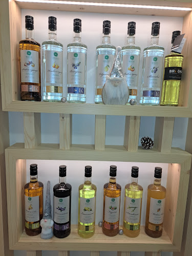 Žganjekuha Kržič - Gastronomija in gostinstvo