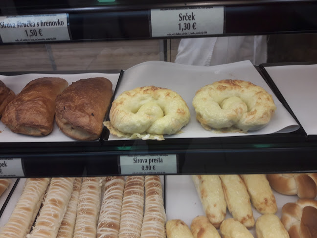 Domači kruhek pekarstvo d.o.o. - Gastronomija in gostinstvo