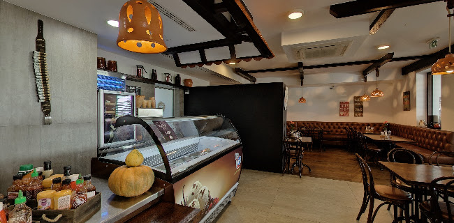 Comentarii opinii despre Gostilna pri Žihri