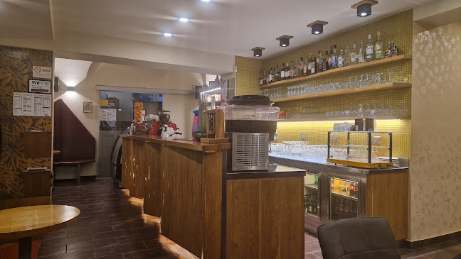 Okrepčevalnica in slaščičarna Trubar - Gastronomija in gostinstvo