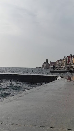 Gregorčičeva ulica 31/33, 6330 Piran