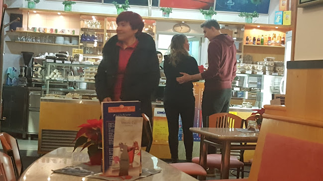 Opinii despre Slaščičarna in kavarna Polanšek d.o.o. în Prevalje - Gastronomija in gostinstvo