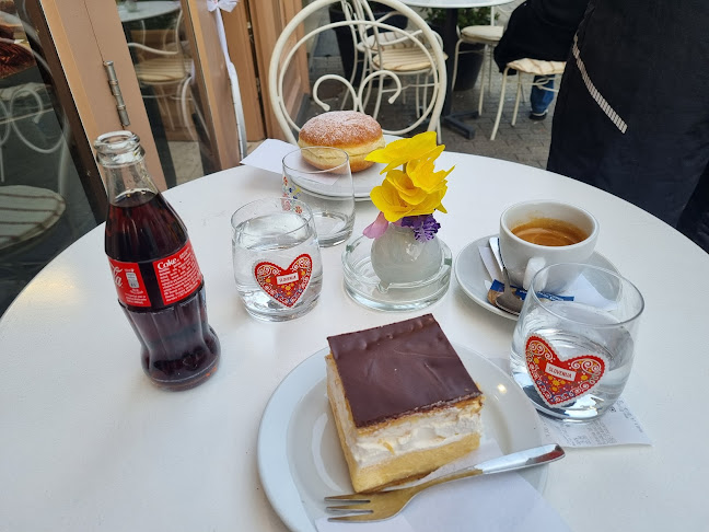 Opinii despre Ilich slaščičarstvo în Maribor - Gastronomija in gostinstvo