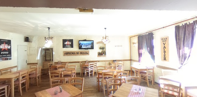 Opinii despre Das ist Walter - Ljubljana Šmartinska în Ljubljana - Gastronomija in gostinstvo