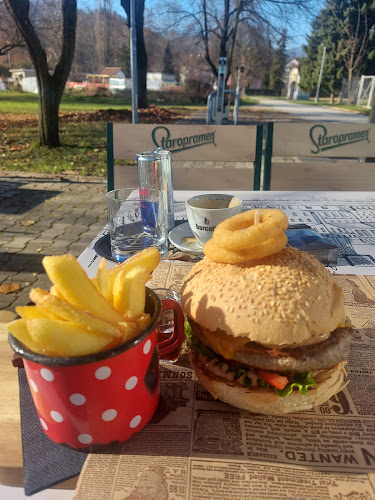 Opinii despre Pr' Nini în Šoštanj - Gastronomija in gostinstvo