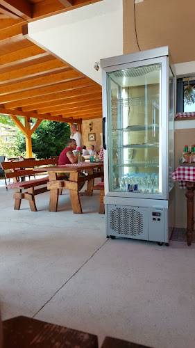 Pizzerija Betlehem - Zgornje Gorje