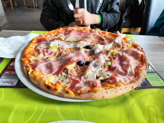 Opinii despre Pizzeria Agata în Lenart v Slovenskih Goricah - Gastronomija in gostinstvo