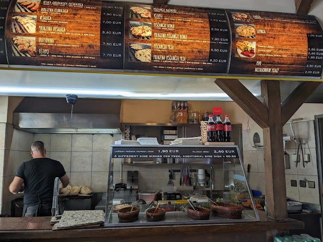 Levstikov trg 8, 1000 Ljubljana