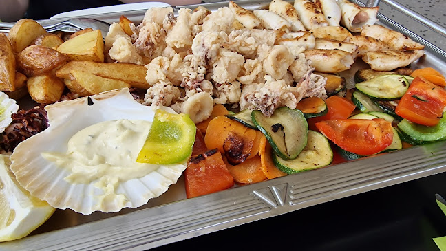 Opinii despre Restavracija & kavarna K5 în Trbovlje - Gastronomija in gostinstvo