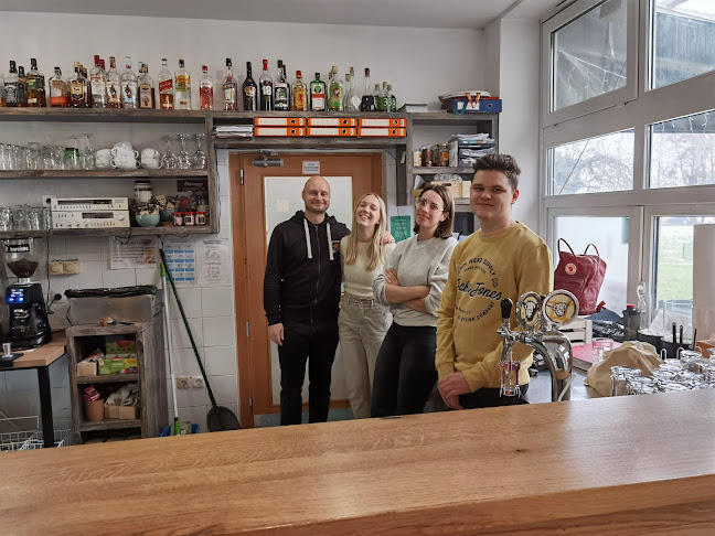 G-Spot Picerija ob parku - Ormož