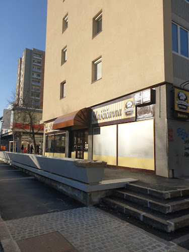 Opinii despre Miškova pekarna în Ljubljana - Gastronomija in gostinstvo