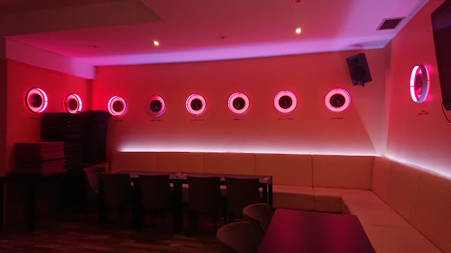 Caffe Club 911 - Maribor