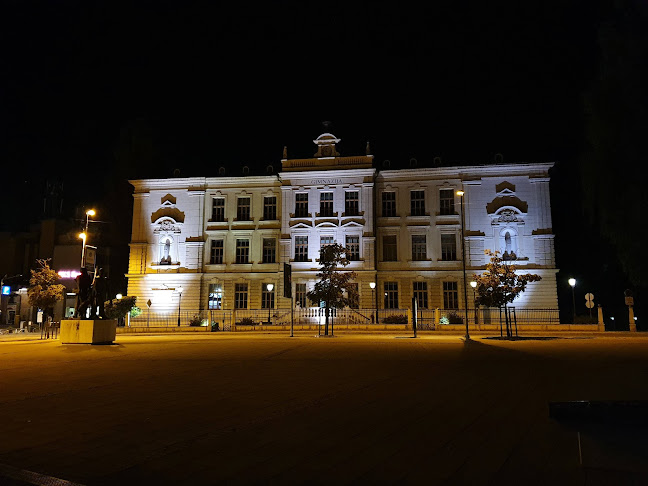 Okrepčevalnica Kranchy, - Kranj