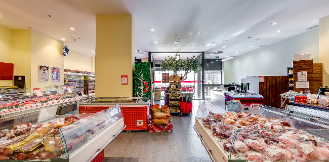 Panvita, mesna industrija Radgona d.d., mesni center Ave Koper - Koper