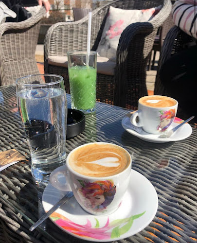 Bar Henigman Lucija Ana Poje s.p.