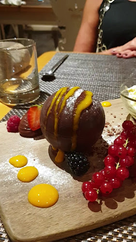 Restavracija Sova Bled - Bled