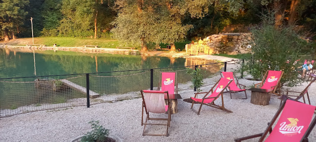 Ribnik Žeje - Naklo