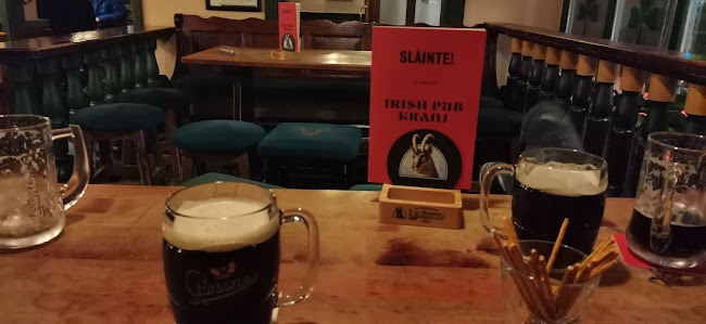 Irish Pub Kranj - Kranj
