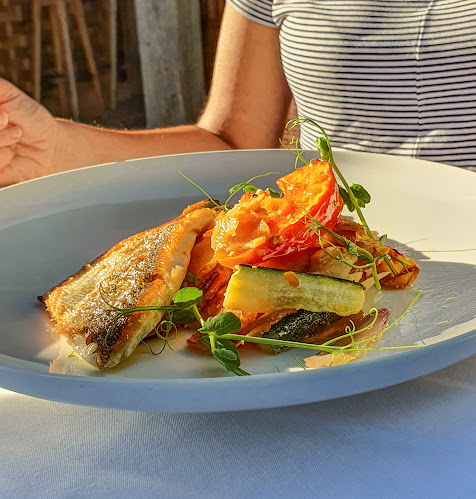 Opinii despre Restavracija Tabor în Naklo - Gastronomija in gostinstvo