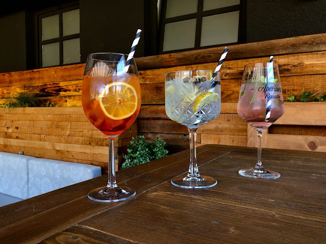 Opinii despre Bar B! în Izlake - Gastronomija in gostinstvo