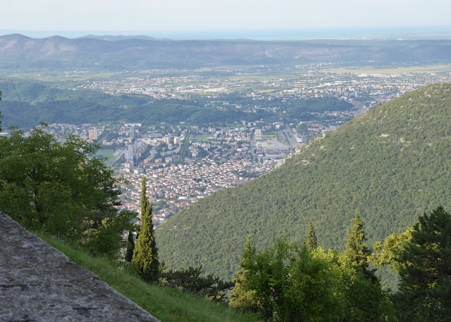 Gostišče Peregrin Sveta Gora - Gastronomija in gostinstvo
