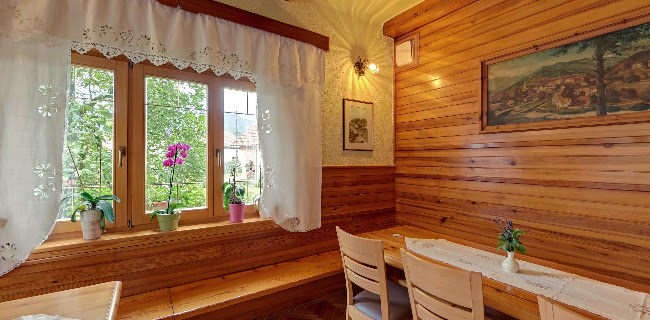 Gostišče Pevc & Hostel Ljubno - Gastronomija in gostinstvo