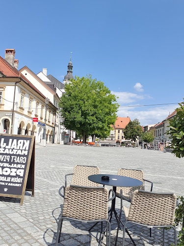 Kralj Matjaž Novo mesto - Novo mesto