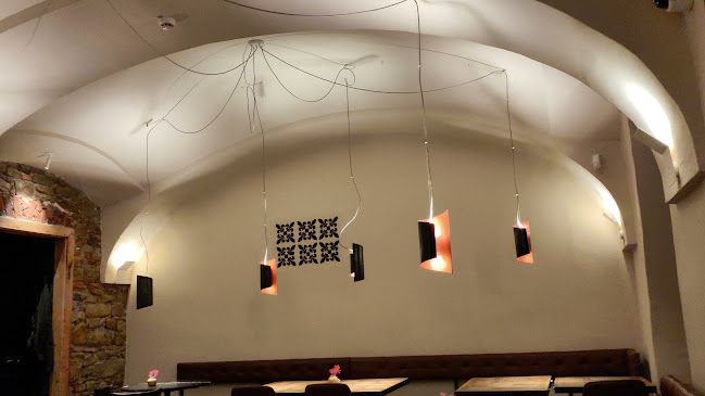 Opinii despre Poper în Maribor - Gastronomija in gostinstvo