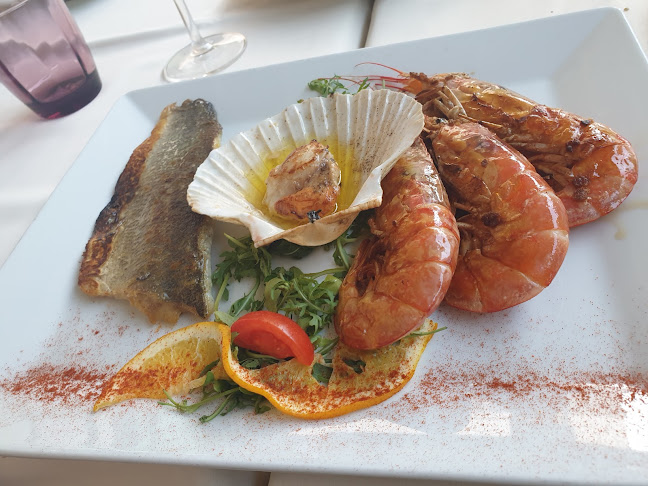 Gostišče "Pirat" - Piran