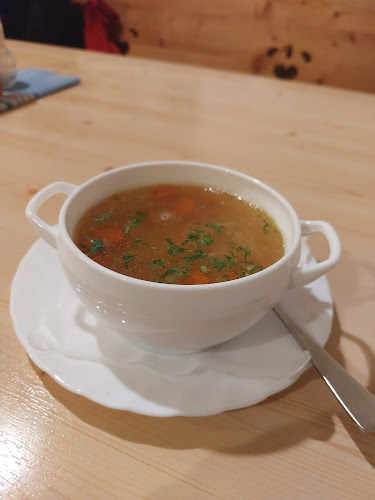 Comentarii opinii despre Gostilna pr' Železn'k