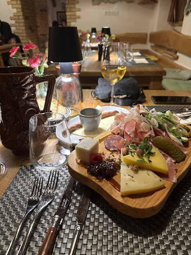 Old Cellar Bled - Bled