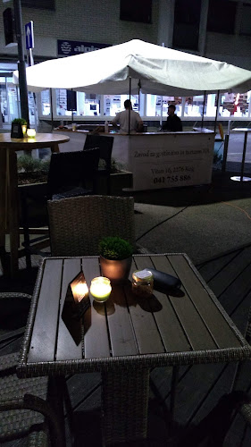 Comentarii opinii despre Kavarna Gaš, Katja Košar s.p.