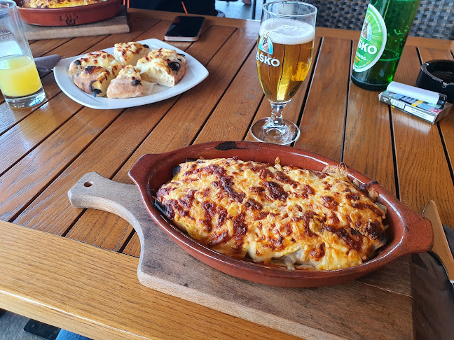 Comentarii opinii despre Oštarija Rudolfswerth, Blaž Mrhar s.p.