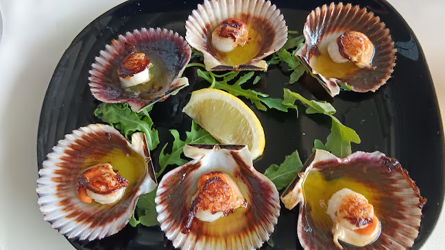 Gostišče "Pirat" - Piran