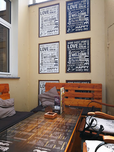 Comentarii opinii despre Šmeks lounge bar Radovljica