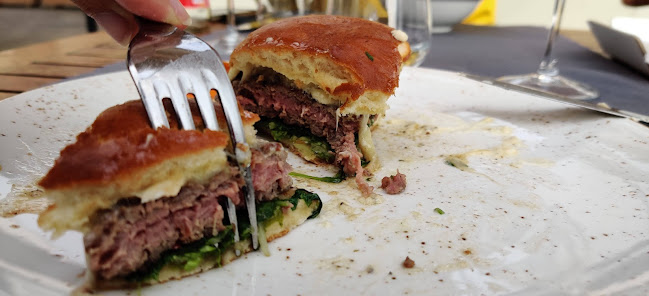 Capra Restaurant and café, Koper - Gastronomija in gostinstvo