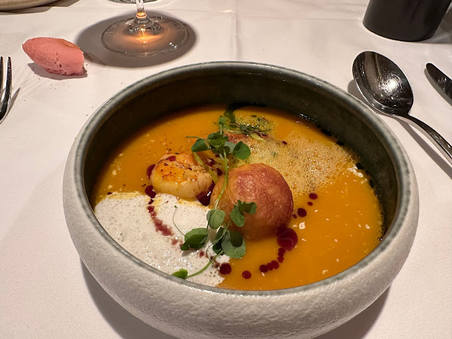 Opinii despre Gostilna Krištof, Krištof Bolka s.p. în Kranj - Gastronomija in gostinstvo