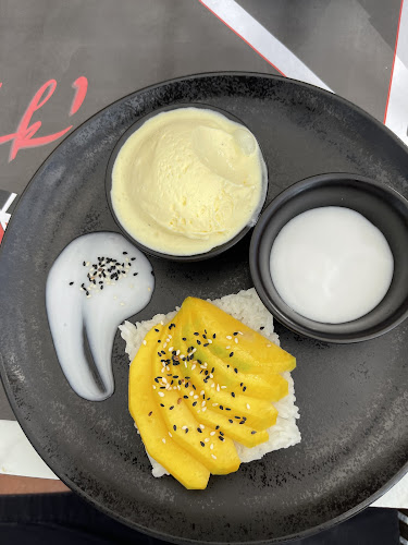 Comentarii opinii despre ARROI Restaurant