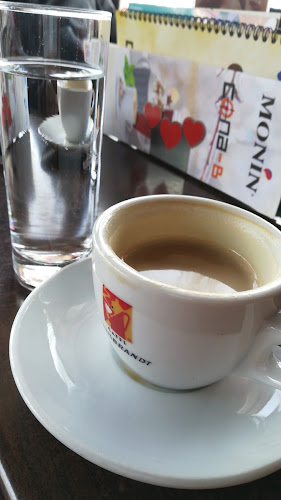 CONA B - Gastronomija in gostinstvo