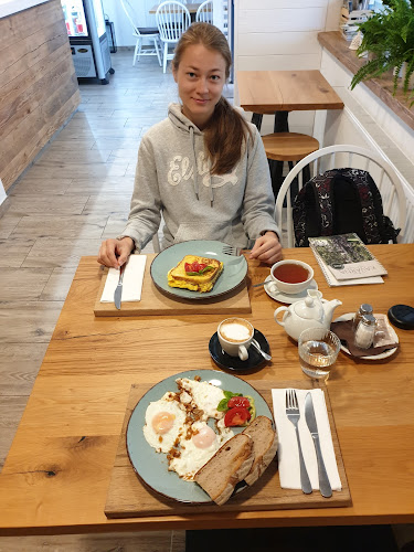 Hiša Poljana, Bed and breakfast in Kavarna - Prevalje