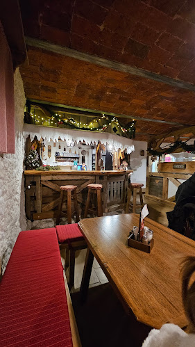 Picerija Pizzeria Kmetija - Bled