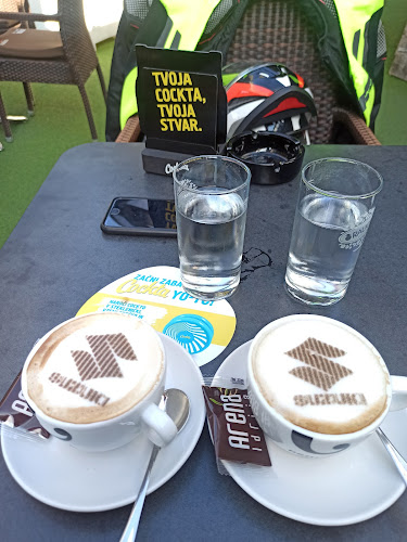 Arena bar Idrija - Idrija