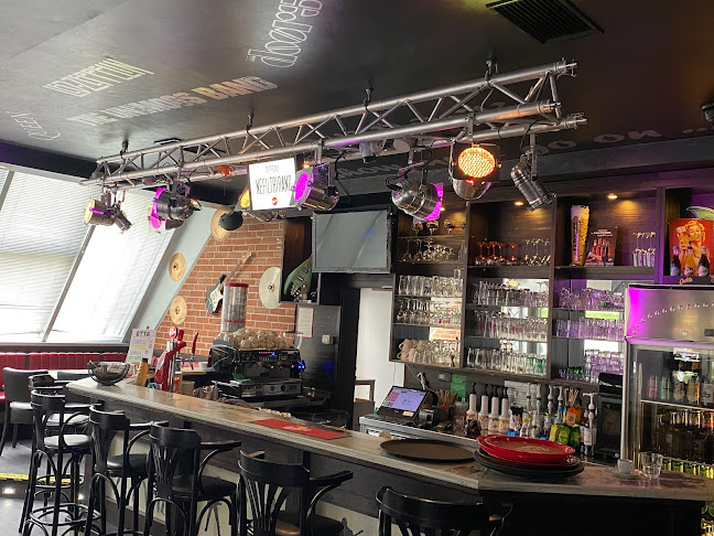 Comentarii opinii despre Rock Bar Bled