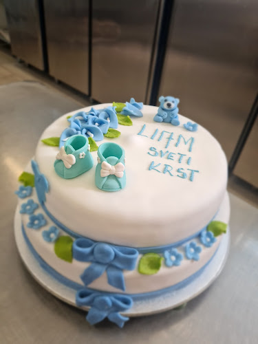 Comentarii opinii despre Slaščičarna Jana Marvol d.o.o.