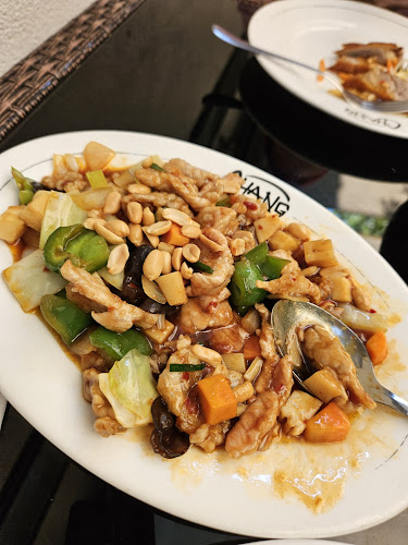 Comentarii opinii despre Chang, Koper