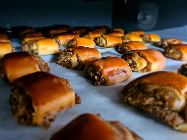 Slaščičarna Ajdovščina - Ajdovščina