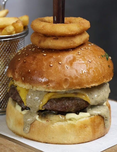 Gostilna in pivnica Stari Pisker - Gastronomija in gostinstvo