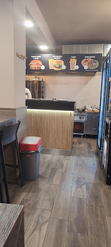 Opinii despre Grill & Kebap Paša - okrepčevalnica, Shaban Shabani, s.p. în Maribor - Gastronomija in gostinstvo